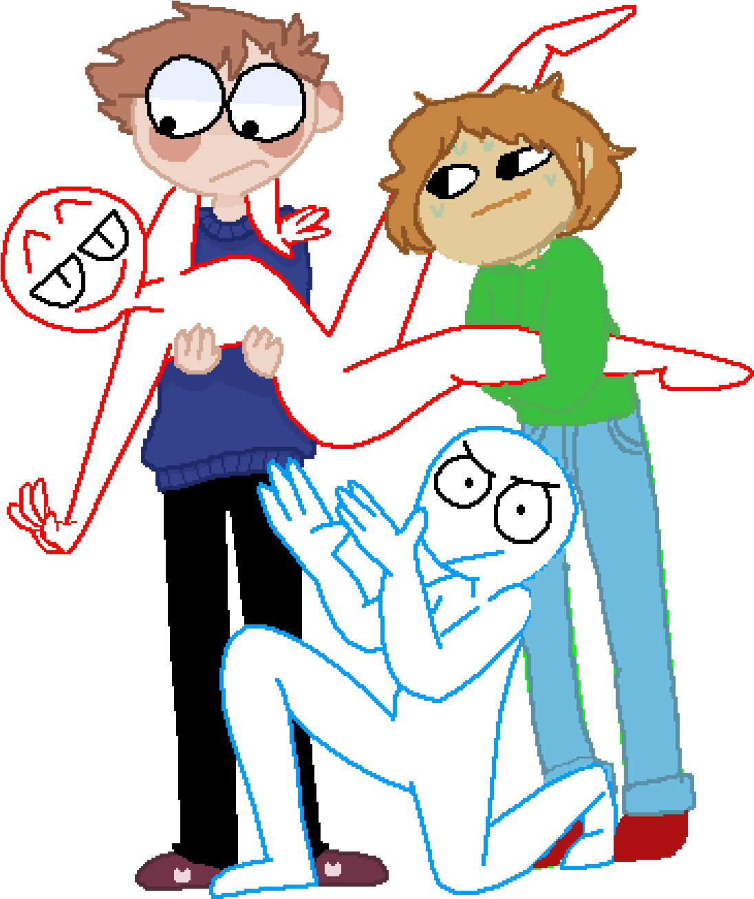 Act Naturalllllllll Clipart (1200x1353), Png Download