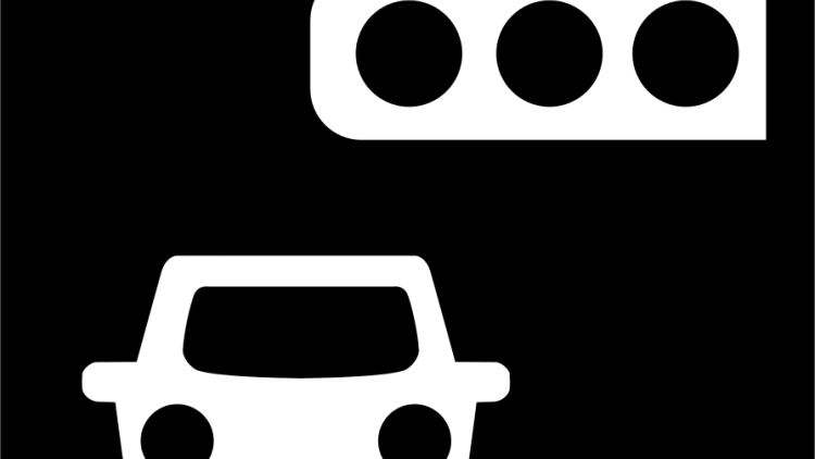 Traffic Fines Surge Clipart (750x422), Png Download