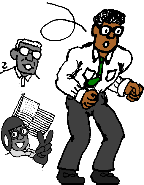 Character Portrait Clipart (508x626), Png Download