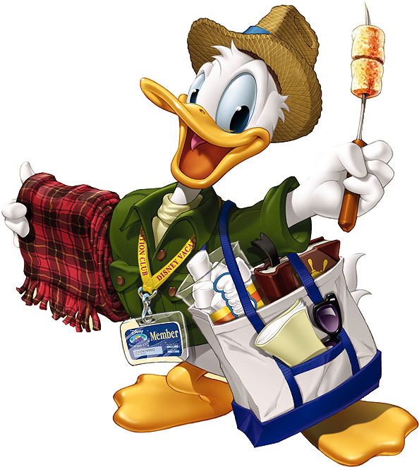 Donald Duck New Wallpapers Clipart (691x900), Png Download