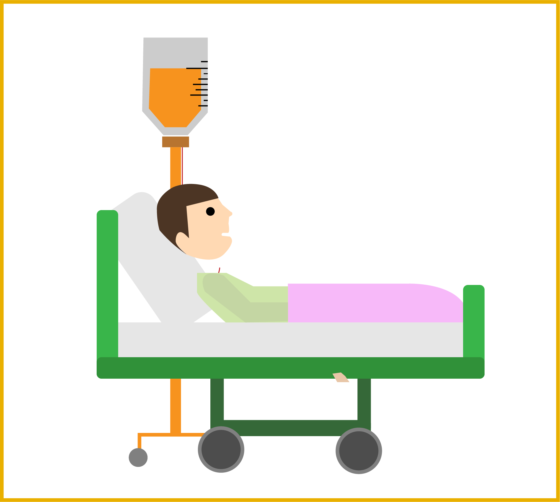 Sickness Benefit Clipart (1930x1730), Png Download