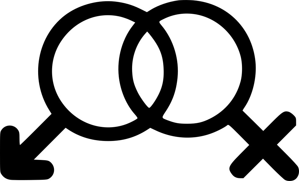 Couple Male Female Sex Intercourse Comments Clipart (980x592), Png Download