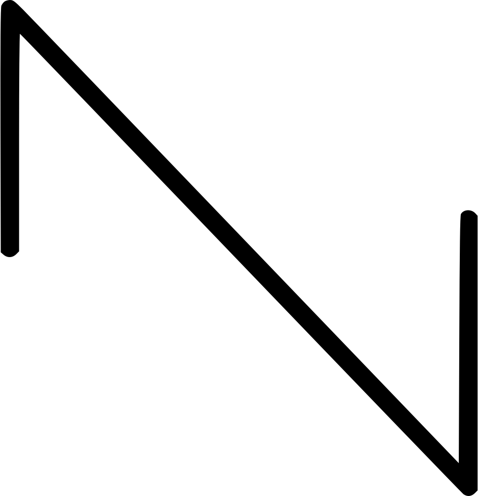 Sound Wave Sawtooth Synth Music Comments Clipart (944x980), Png Download