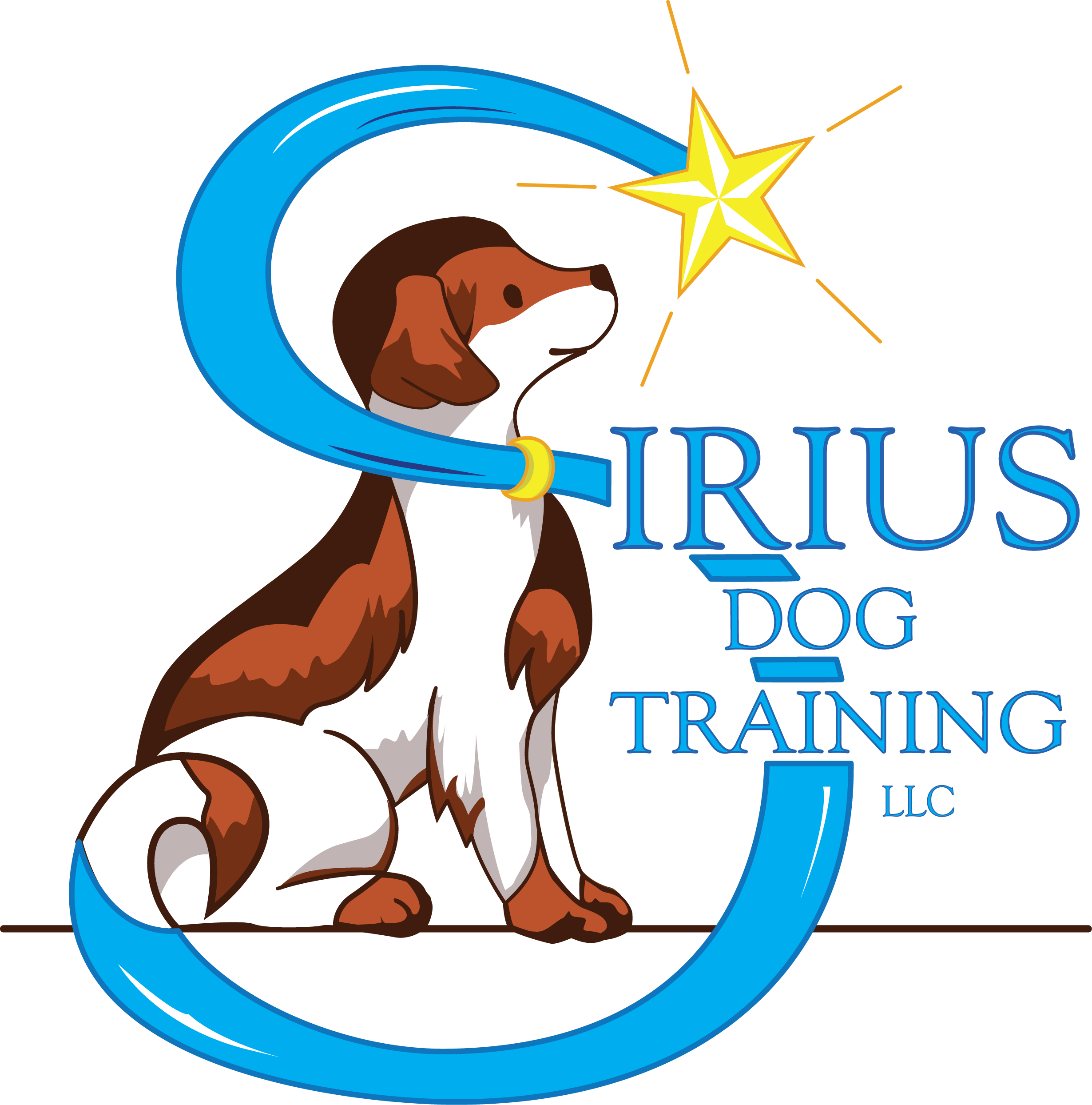 Sirius Dog Training Picture Freeuse Clipart (2459x2487), Png Download