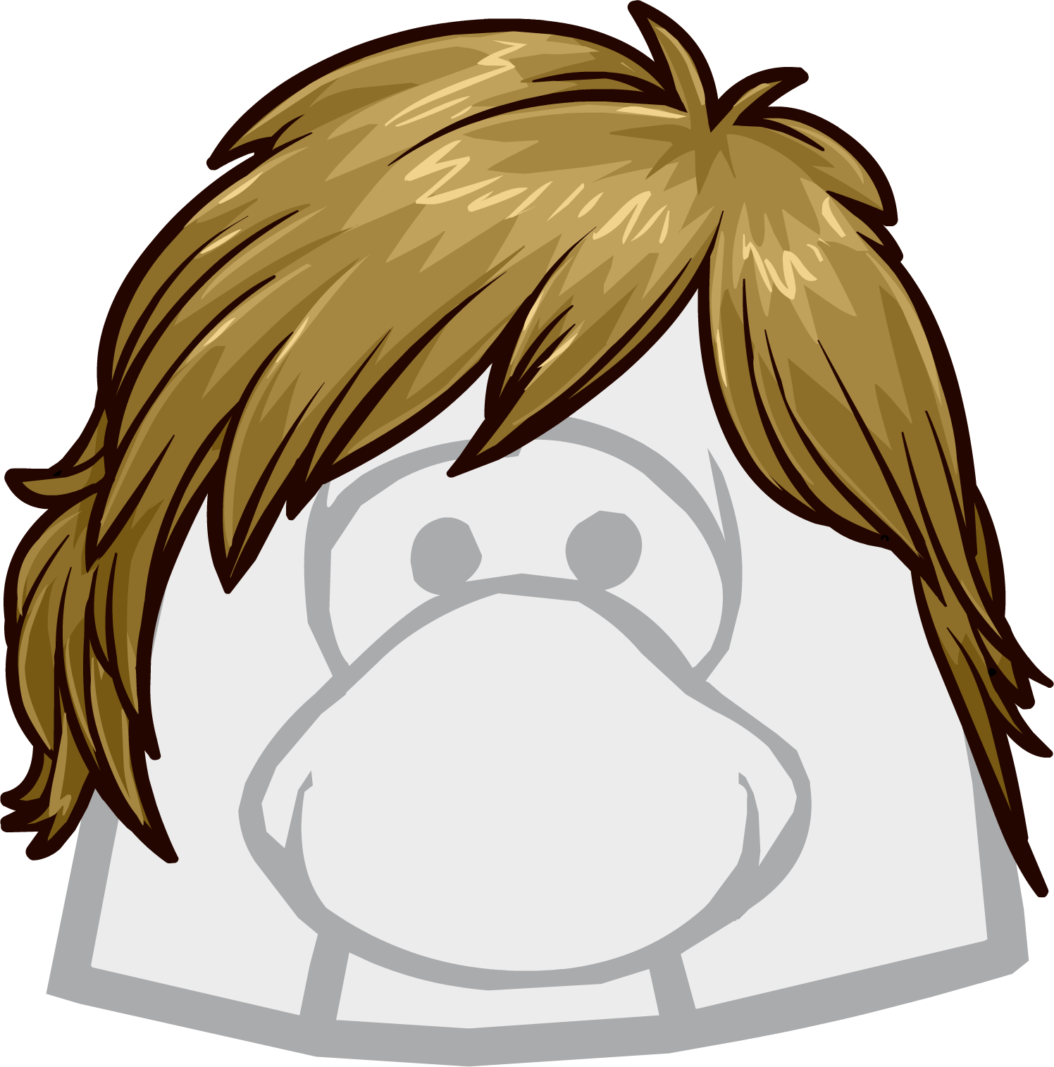 The Surf Clipart (1496x1514), Png Download