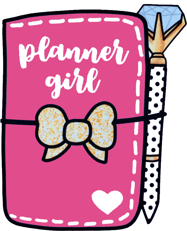 Planner Clipart Full Size Clipart (3093661) PinClipart