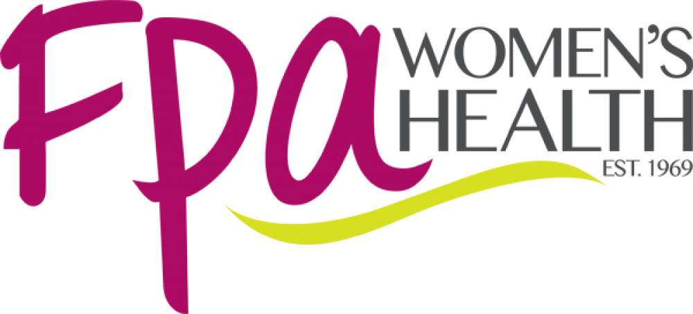 Fpa Woman's Health Bakersfield Clipart (1000x453), Png Download