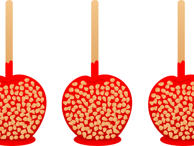 Sweet Clipart Clip Art - Png Download (640x480), Png Download