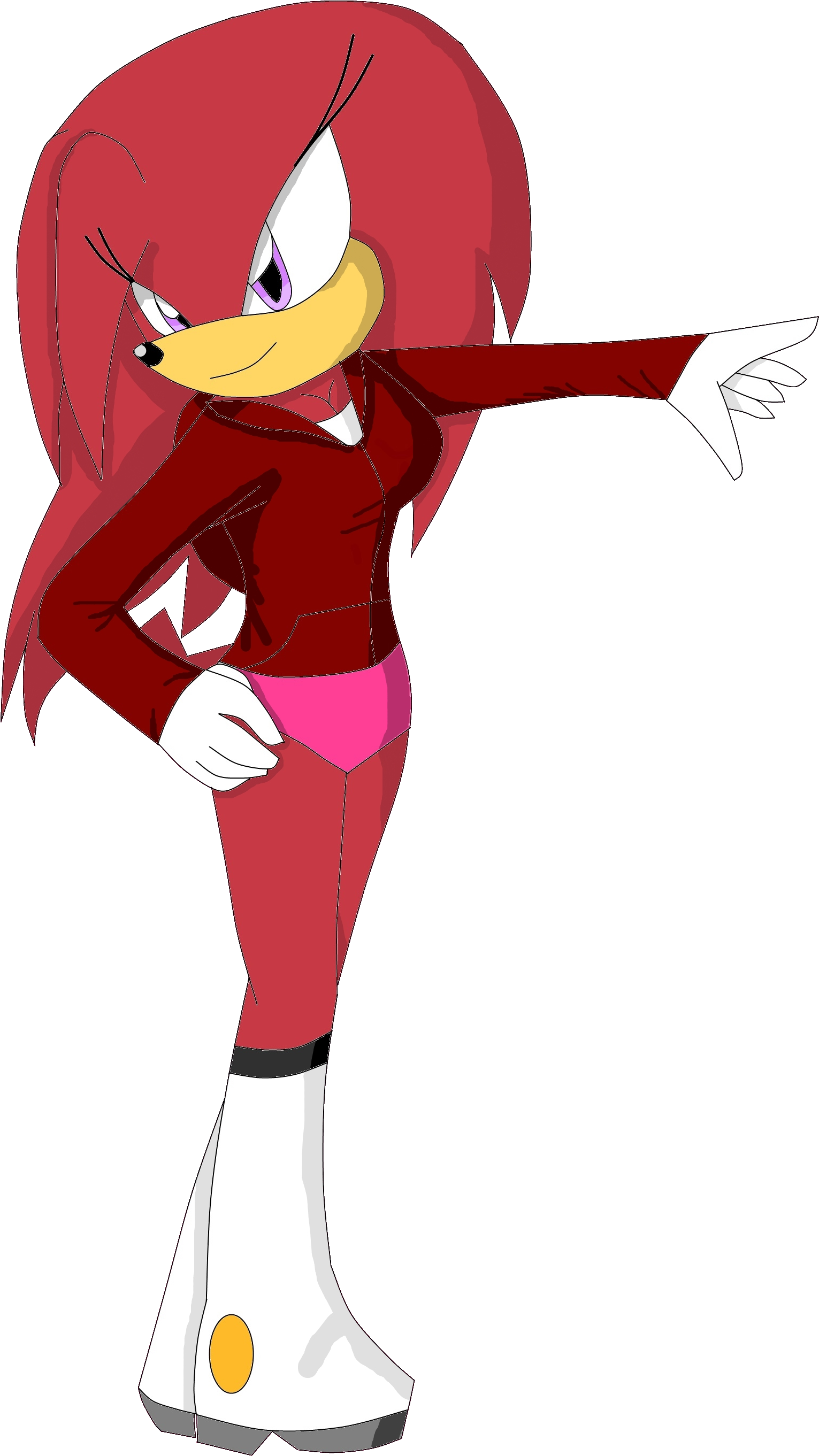 Author Comments Clipart (1711x2822), Png Download