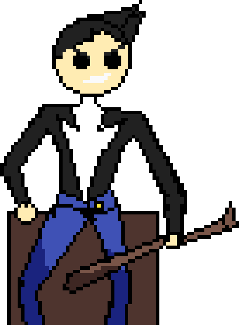 Greaser Clipart (1200x1200), Png Download