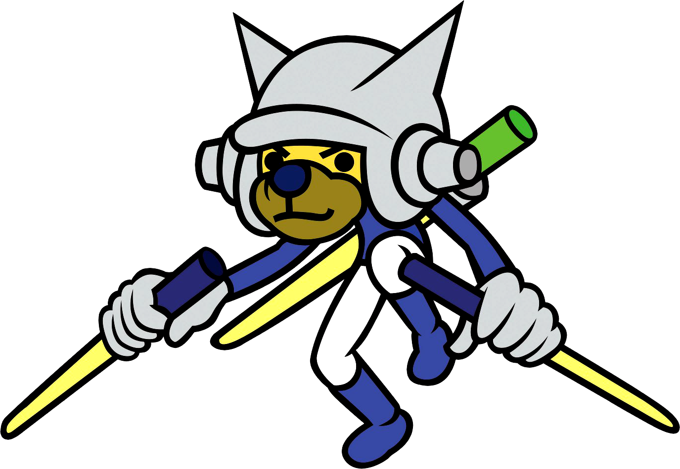 Heaven Clipart Angel Dog - Png Download (1375x949), Png Download