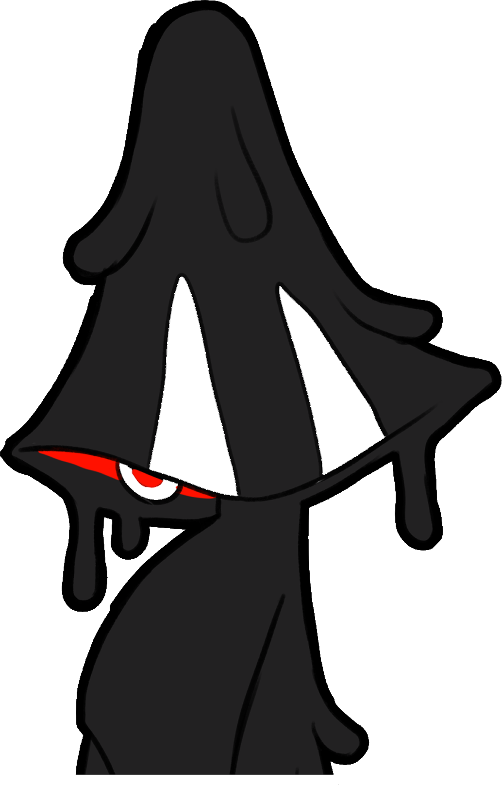Official Art Clipart (1034x1617), Png Download