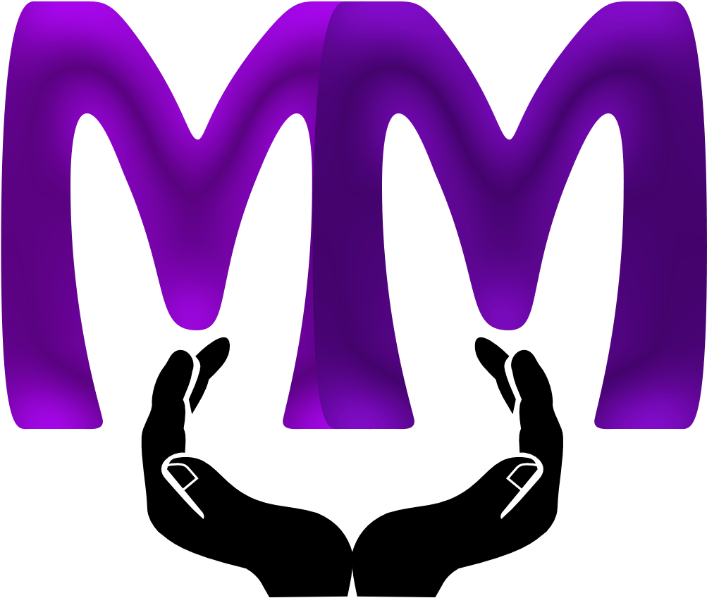 Mel's Massage Clipart (1083x984), Png Download