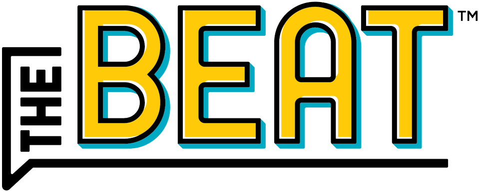 The Beat Names Stan Lee As 2018 Comics Person Of The Clipart (1024x476), Png Download