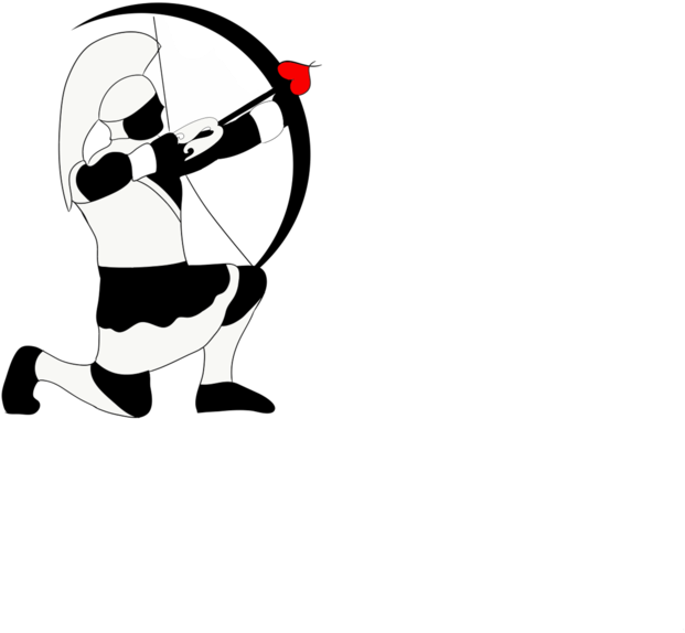 The Romantic Spartan Premium Short Sleeve T-shirt Clipart (1000x750), Png Download