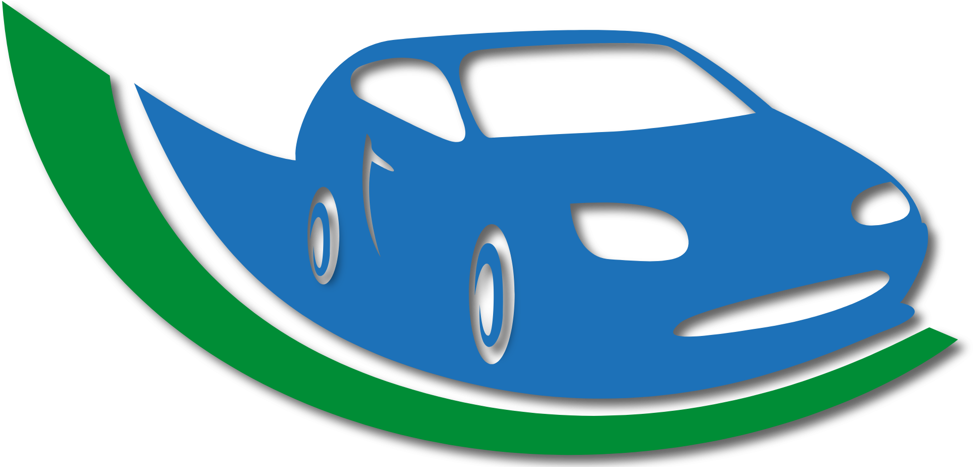 Secret Service Automobile Clipart (2994x1073), Png Download