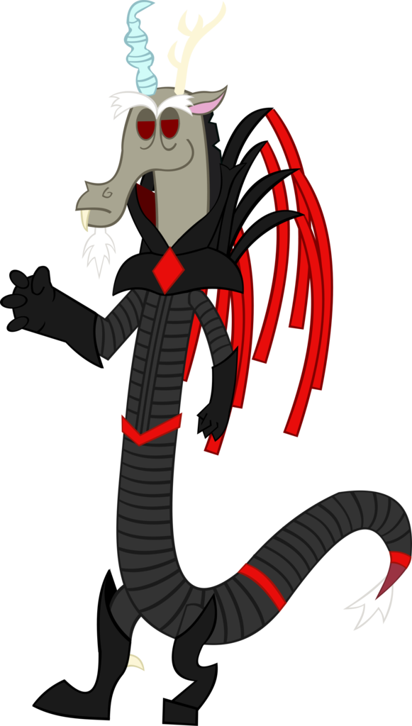 Jewelsfriend, Crossover, Discord, Mister Sinister, Clipart (581x1024), Png Download