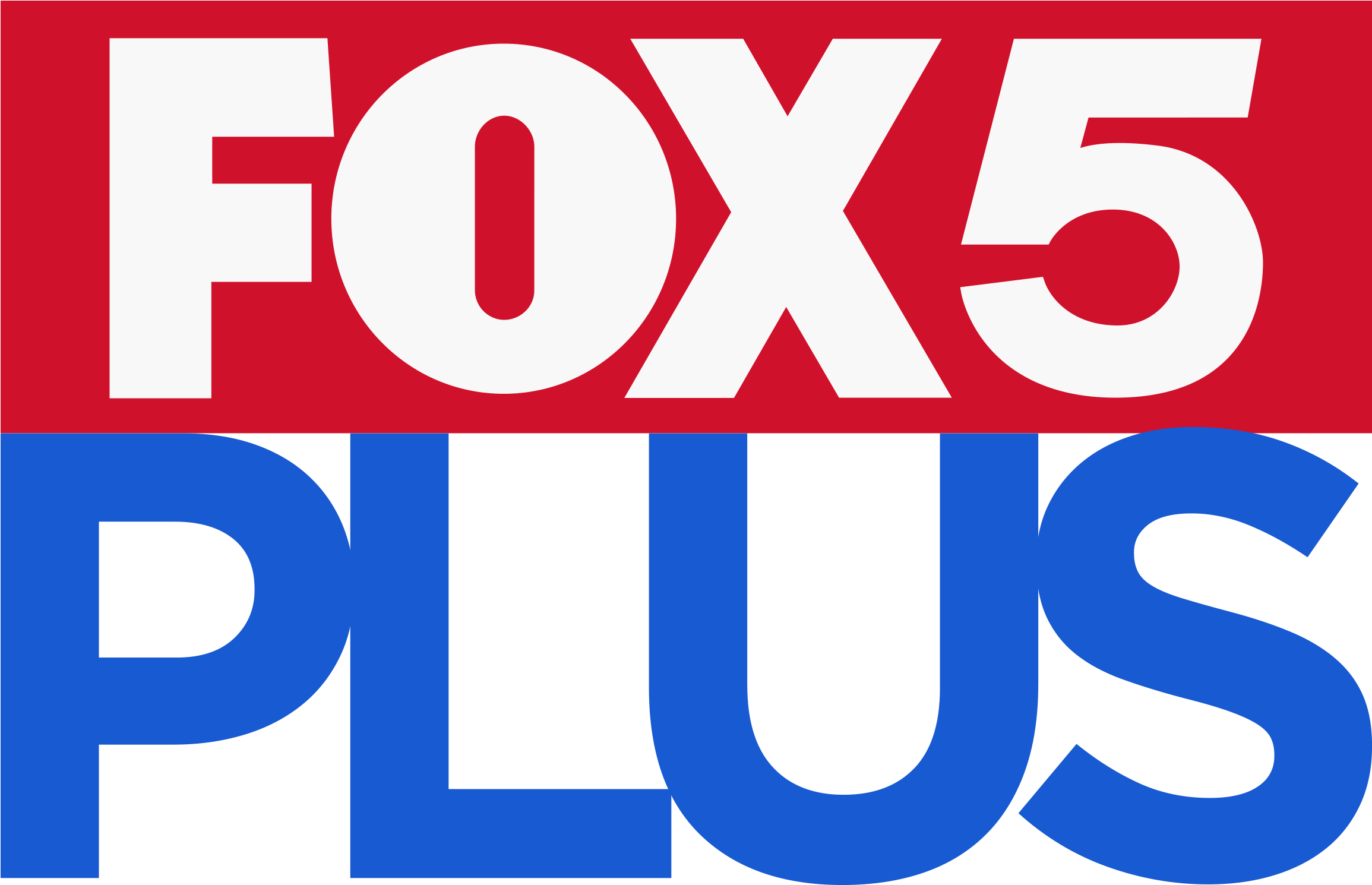 Wdca Fox 5 Plus Hdtv Clipart (2400x2400), Png Download