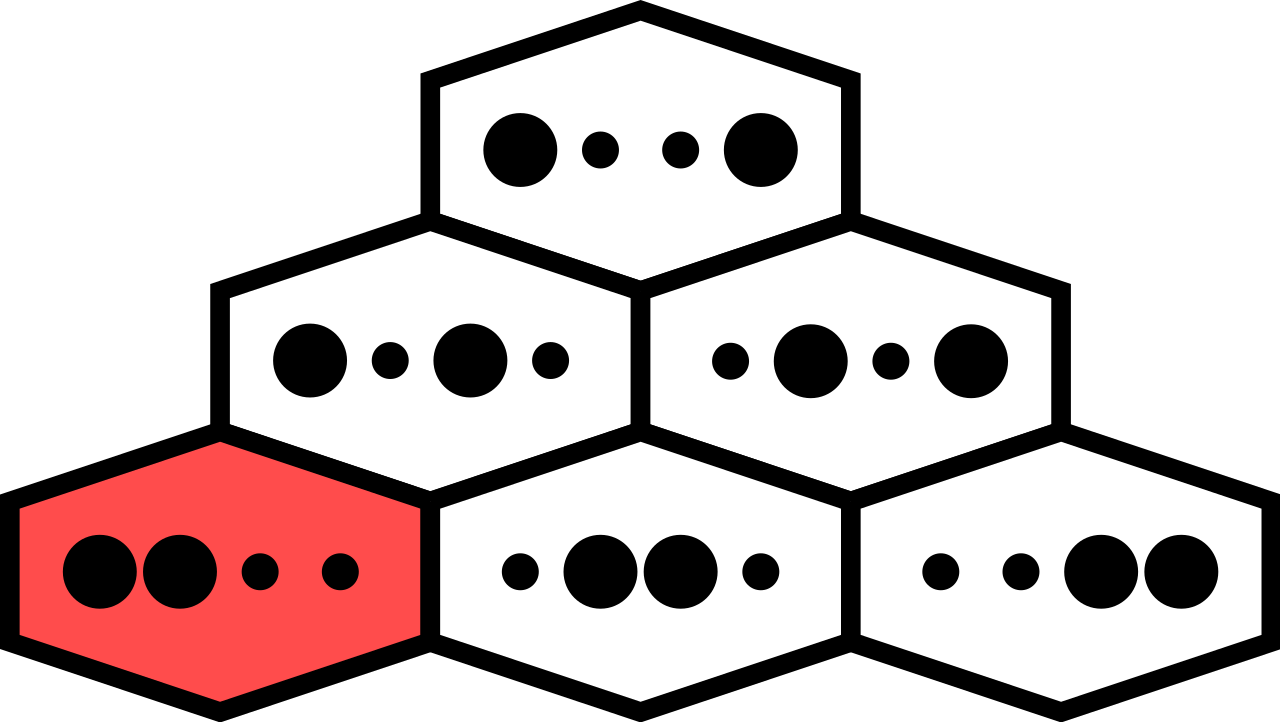 4-el Perm Invset Clipart (1280x722), Png Download