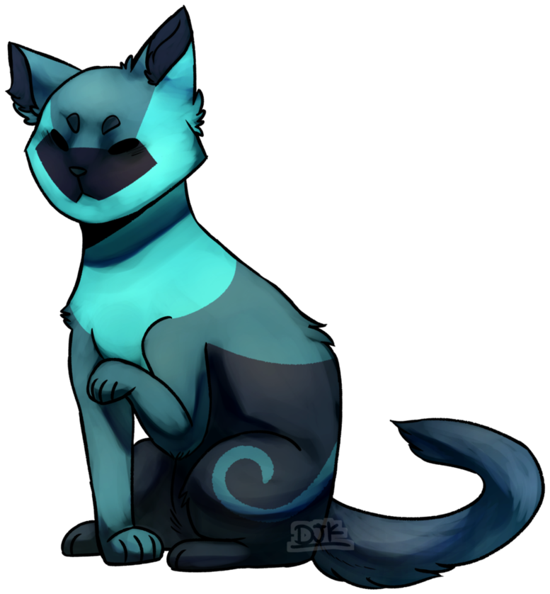 Blou Boi By Pink-boi Clipart (777x838), Png Download