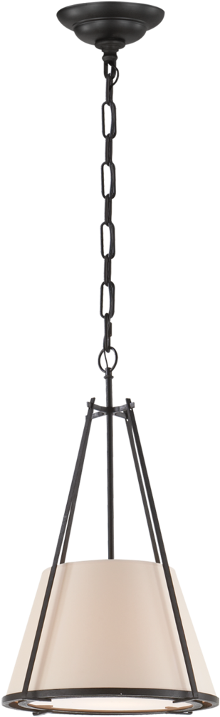 Aspen Conical Hanging Shade Clipart (1024x1024), Png Download