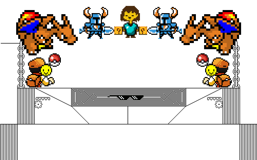 Steampunk Theing Clipart (1000x1000), Png Download