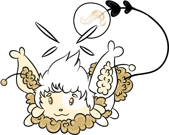 2 Of 10 Tsum Tsum Loaf Treade Clipart (636x558), Png Download