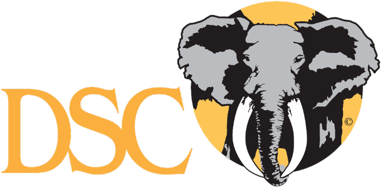 Dsc Submits Letter On Elephant Listing Clipart (800x387), Png Download