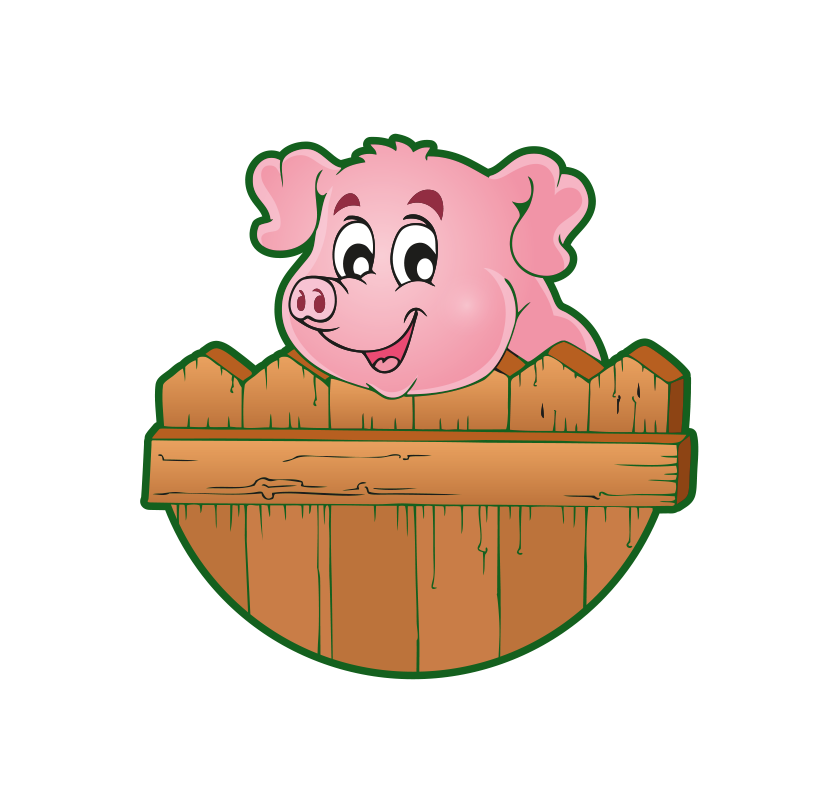 Dean Farm Trust Clipart (840x840), Png Download