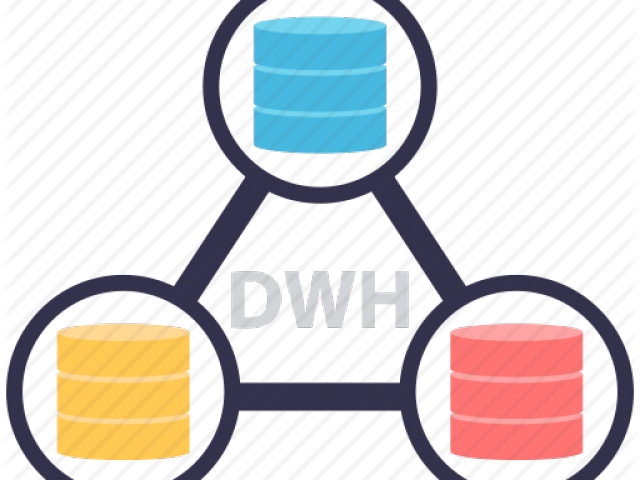 Database Clipart Big Data - Png Download (640x480), Png Download