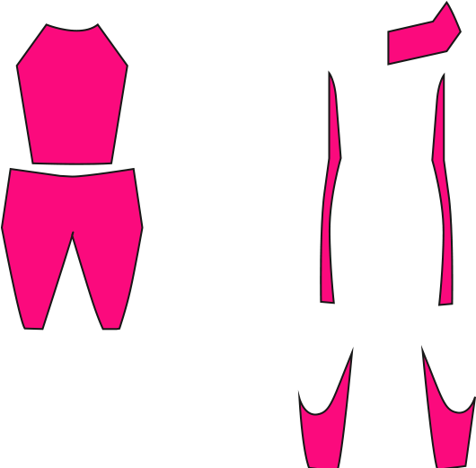 Comet 360 Gp Pro Track Day Level Ccxm [kangaroo And Clipart (940x570), Png Download