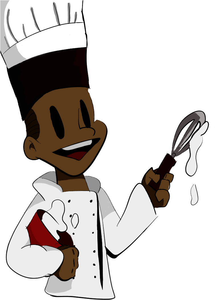 3 Feb Clipart (768x1100), Png Download