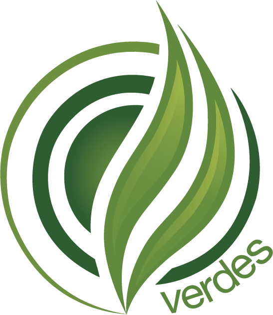 The Verdes Foundation Clipart (547x632), Png Download
