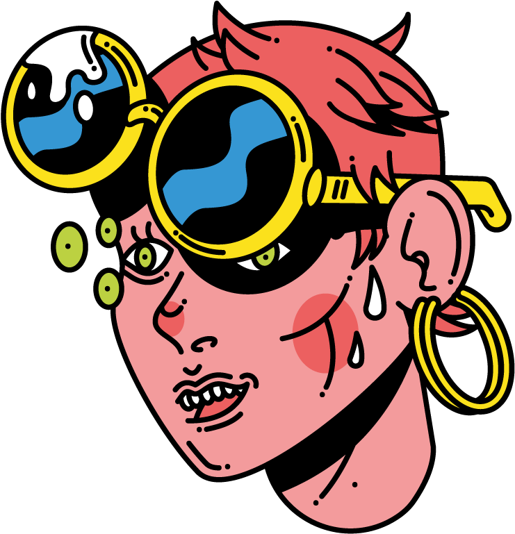 Chaos Heat Summer Clipart (800x800), Png Download