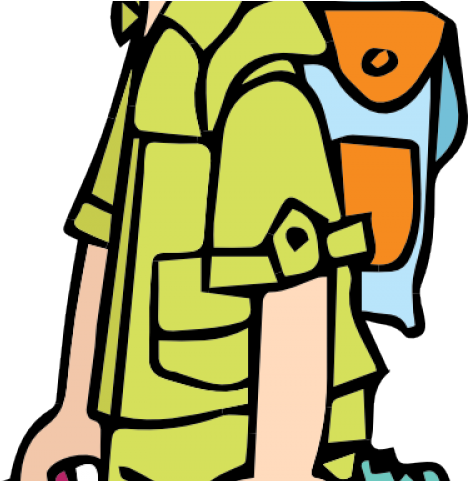 Free Safari Clipart - Png Download (640x480), Png Download