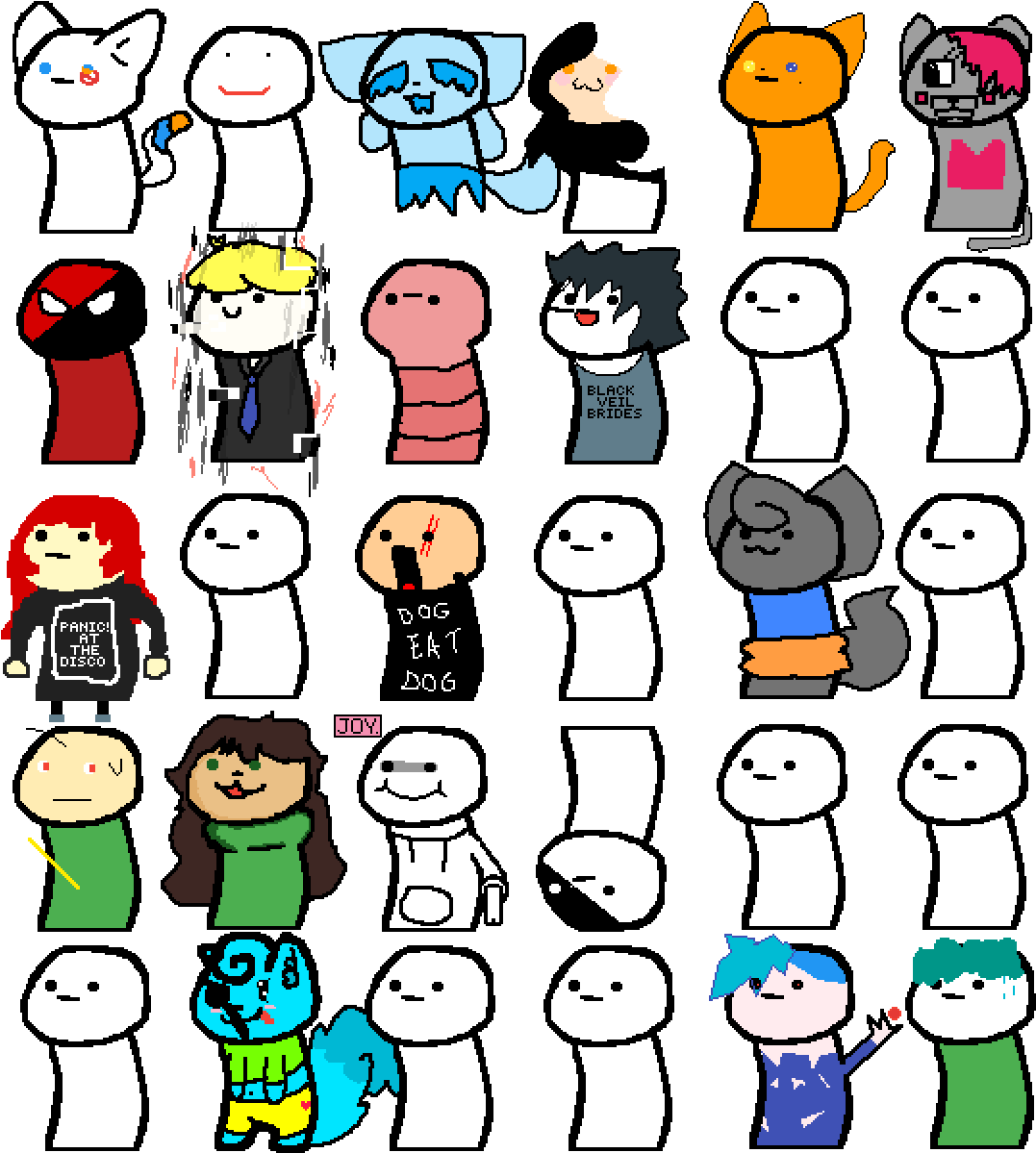 [tcc] Entry Clipart (1200x1200), Png Download