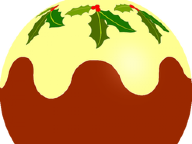 Christmas Clipart Ornament - Png Download (640x480), Png Download