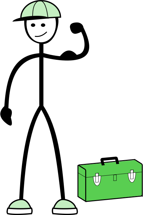 Training And Conditioning Clipart (460x694), Png Download