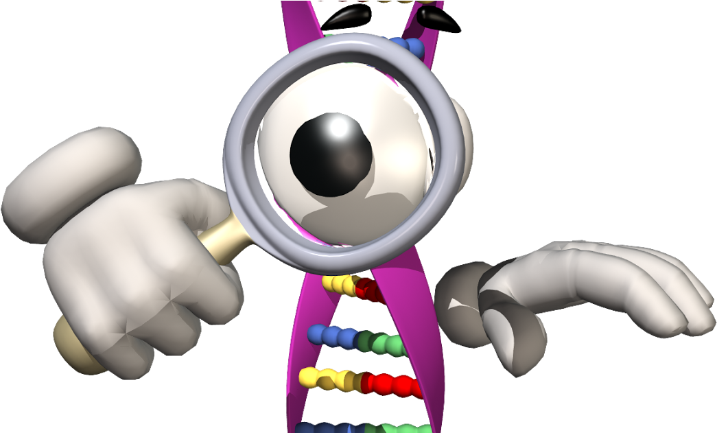 Amy Brown Science Clipart (1200x630), Png Download