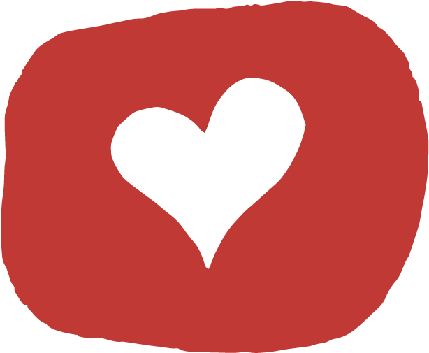Love All Clipart (720x720), Png Download