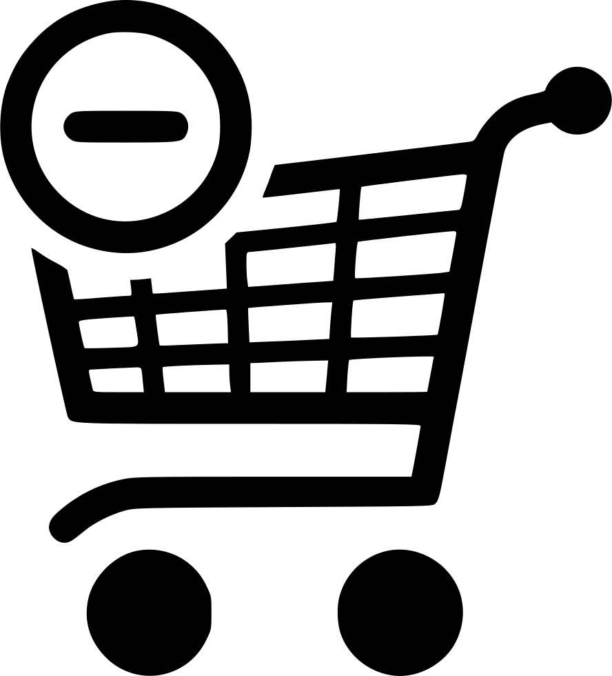 Remove From Shopping Cart Comments Clipart (888x980), Png Download