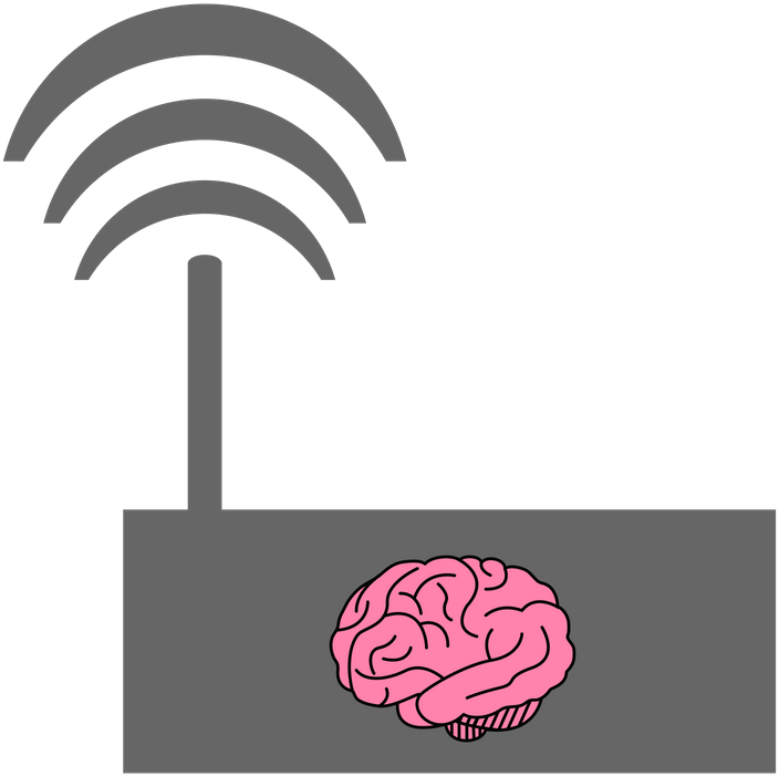 Home Automation Hubs Clipart (800x800), Png Download