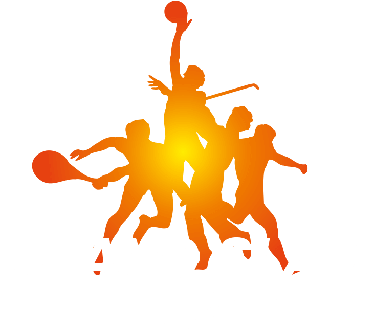 Grand Slam Tennis Clipart (731x645), Png Download