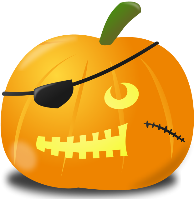 Free Jack O& Clipart (800x800), Png Download