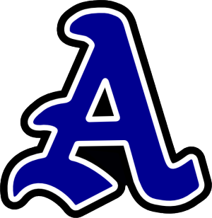 Auburn High Girls Golf Finishes Runner-up At Substate Clipart (300x308), Png Download