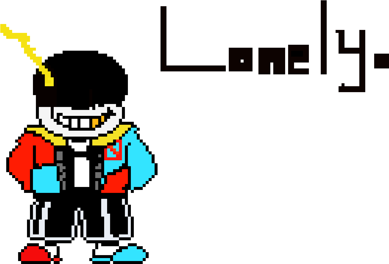 Sans The Reject Offical Clipart (1550x1040), Png Download