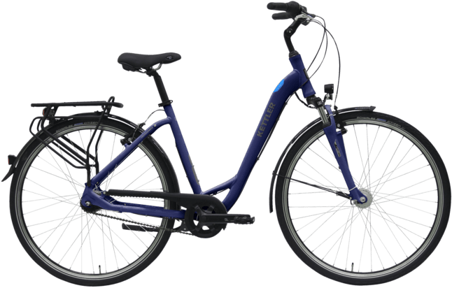 City Cruiser Fl Clipart (770x433), Png Download