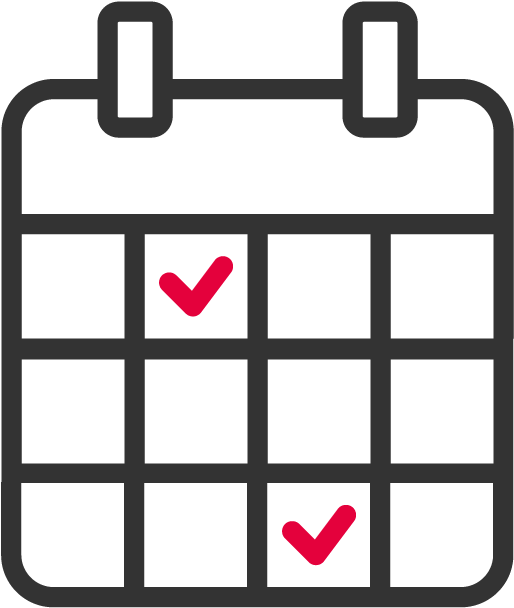 Management Or Self-manage Services Clipart (542x631), Png Download