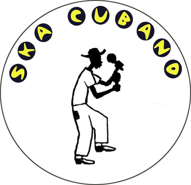 Skacubano Official - Clipart (642x622), Png Download