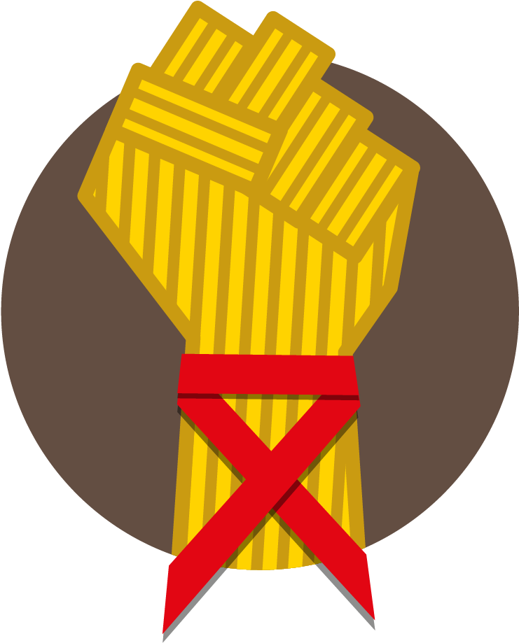 Yule Goat Activist Icon Clipart (1334x1000), Png Download